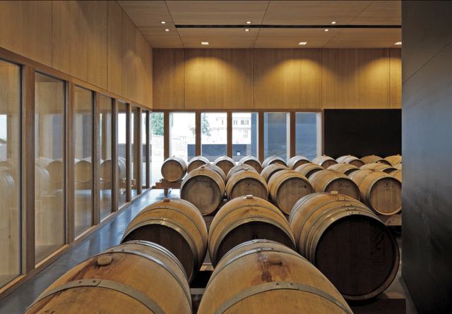 Winery Nals Margreid