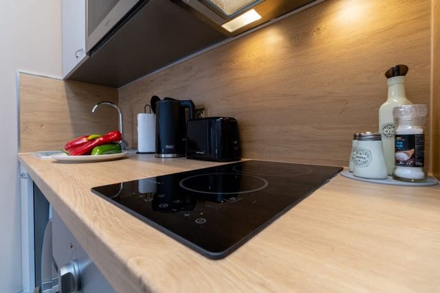 City Center Perfect 1-Bedroom Apartment