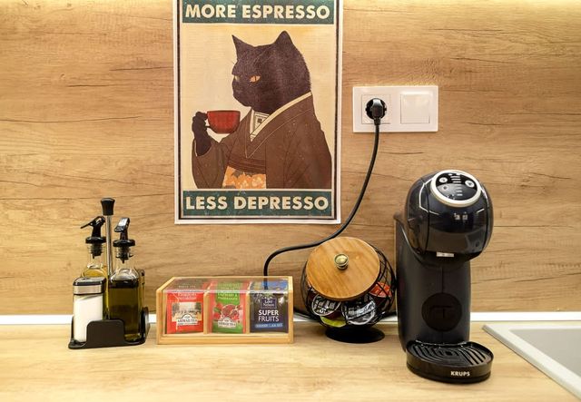 Stylish 2BR Apartment - Underground Parking, Varna