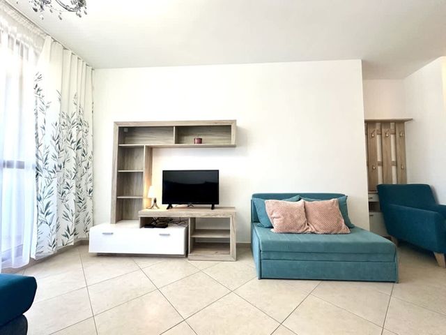 Cozy studio in Cascadas Resort