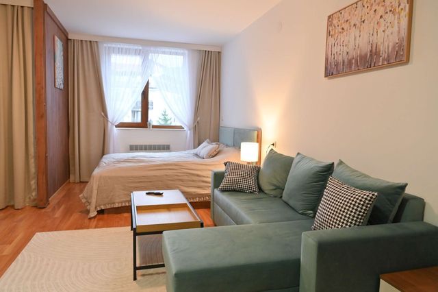 Apartment Dream - Comfort & Calm in Pirin Sense