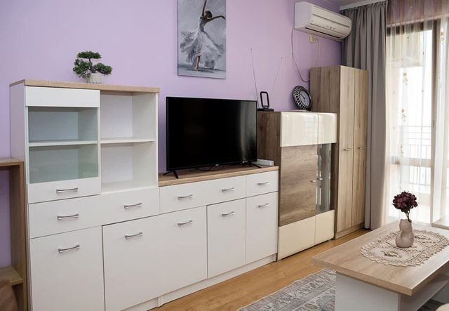 Indigo Wave - Sea View Studio Balchik