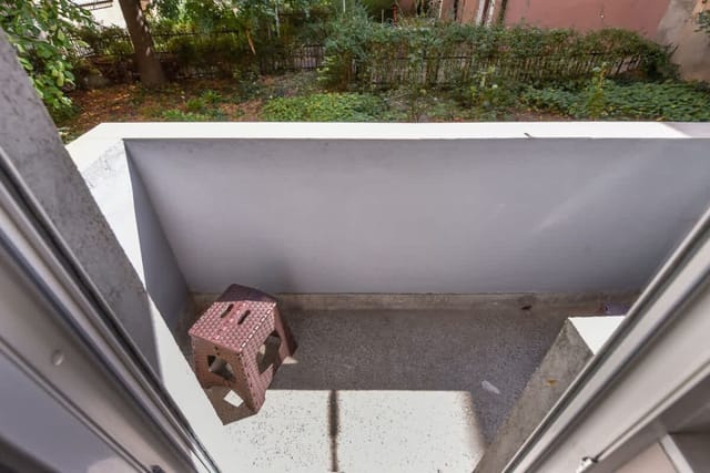 • Kanso Japan • 2-BDR Central Flat with Balcony