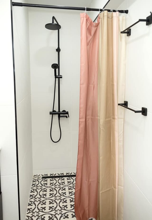 Cozy & Bright 2-BR Flat Next to Grand Mall Varna