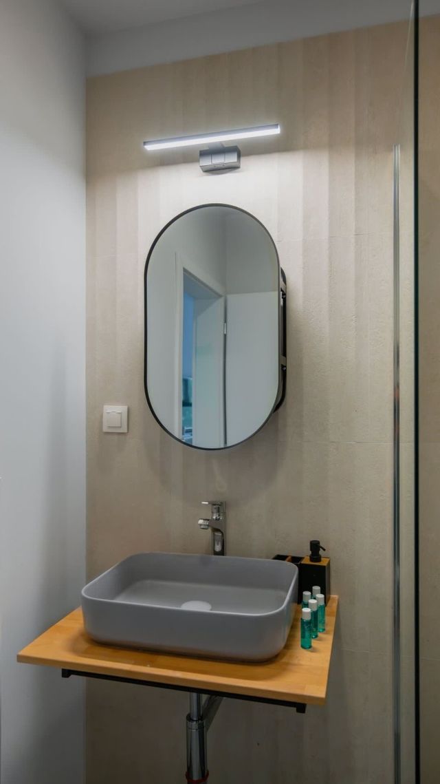 Aviva City Stay – Blue Note Studio