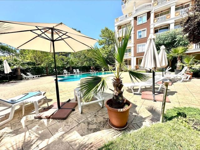 Cozy apartment in Villa Aria