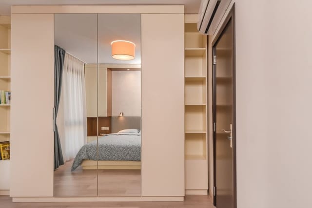 The Grunge Spot - Charming NEW 1-Bedroom