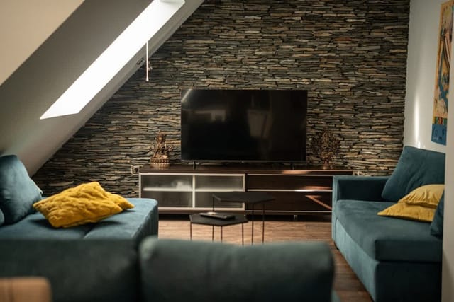 Marvelous Apt / Roof Top Terrace / 2BDR / 2BTH