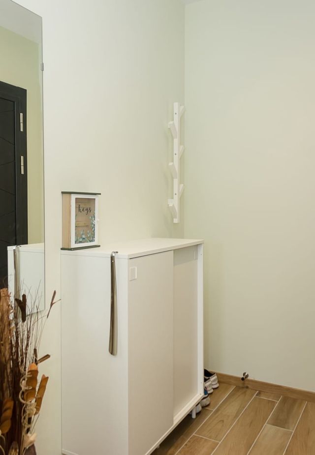 Brand New Modern 1BD Flat with Parking In Chayka