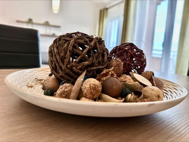 Cozy Aheloy  Marina Cape  Premium sea view 2bed