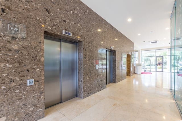 Flamingo Grand Hotel in Albena