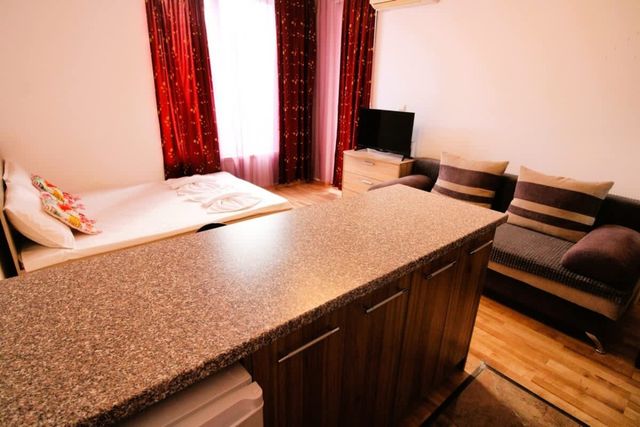 Cozy studio in Magnolia 3