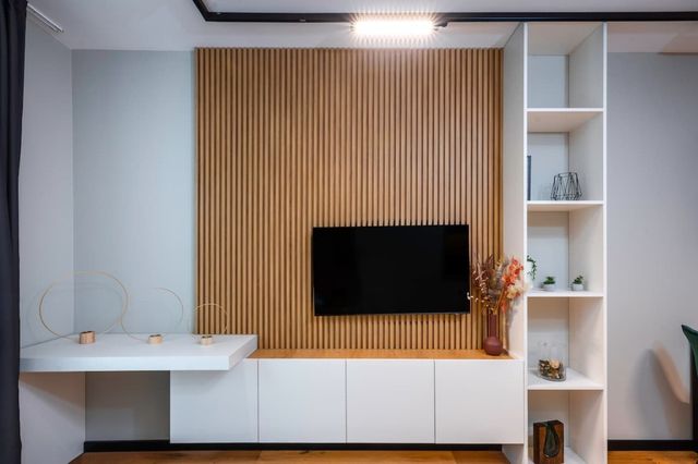 Aviva Living - Studio 7.3.B