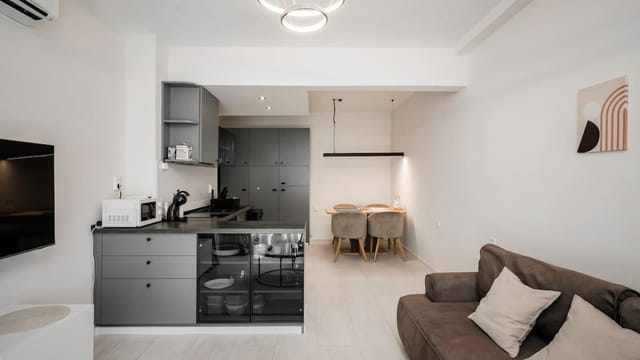 Cosy&amp;Modern 1BD Apt close to NDK - Photo 2