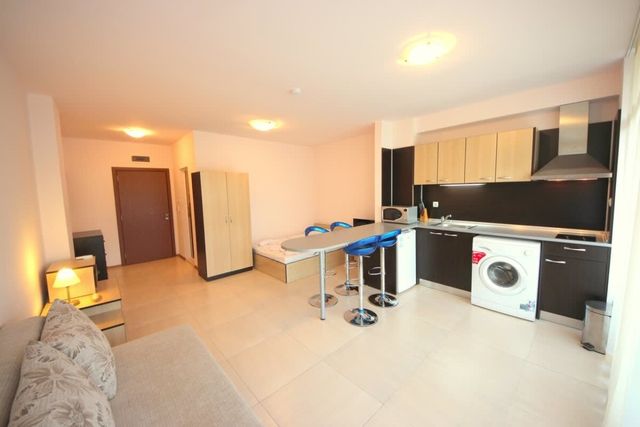 Family studio in Grand Kamelia