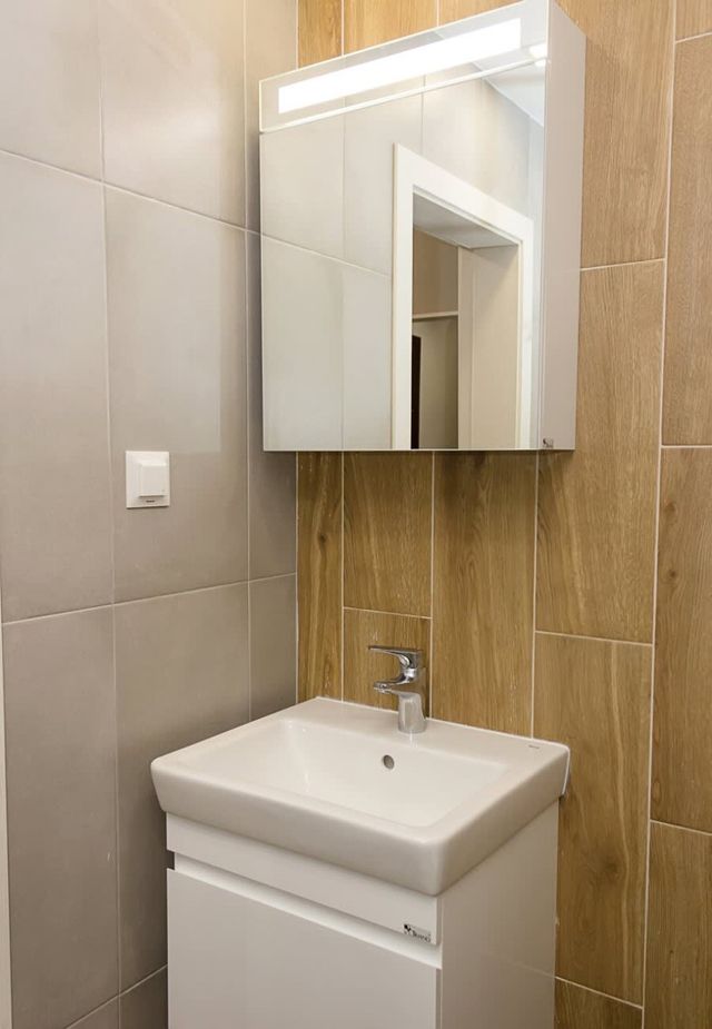 Sea Garden Varna - 2BD Flats with Desk & Balcony