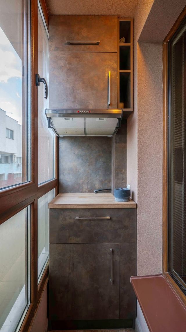 Modern 2BD in Mladost District | Free Parking