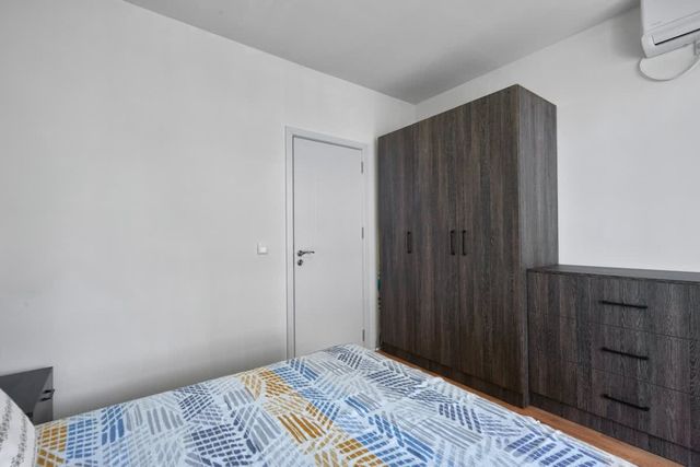 Private 1-BD Apartment with Balcony in Sveti Vlas