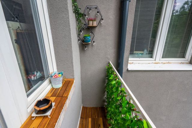 Cozy and Spacious 3BD Flat I 10 Min from NDK