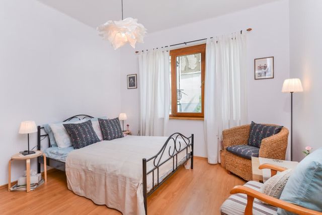 Shik & Chic One Bedroom Central Apartment