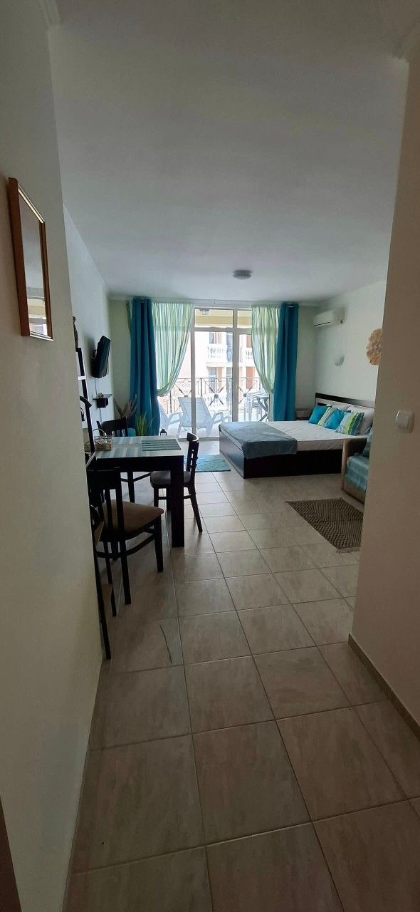 Stunning Sea View Studio in Elenite