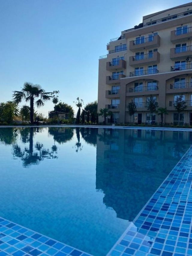 Cozy apartment in Ipanema Beach
