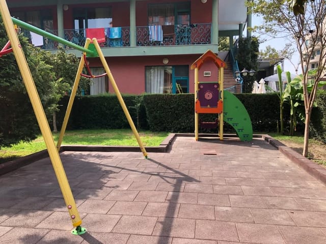 Cozy studio in Jasmine Club