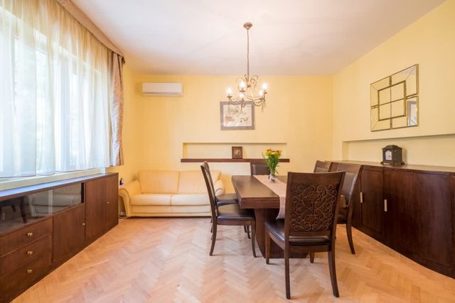 Very Central & Aristocratic 2BDR w/ ACs