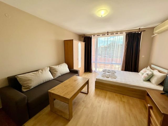 Cozy Studio Privilege Fort Beach