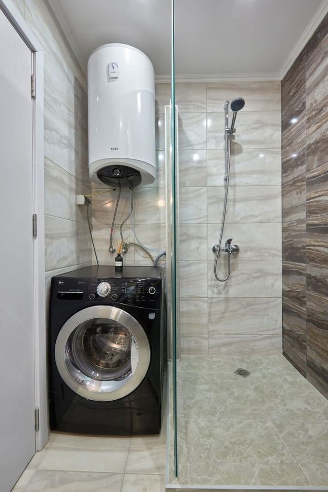 Private 1-BD Apartment with Balcony in Sveti Vlas