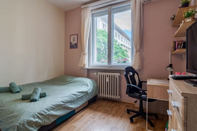 The Top Spot - Cute Little Studio in the Center