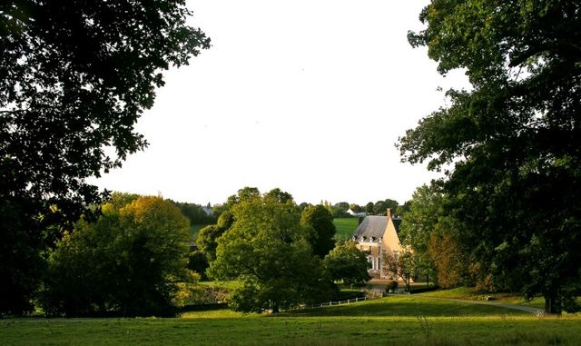 Authenticity and elegance in the Loire Valley, France