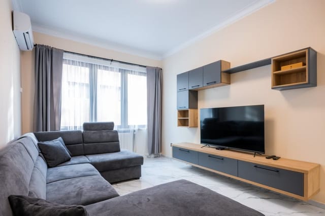 Marble Essence: 2BD Retreat in Top City Centre - Photo 2