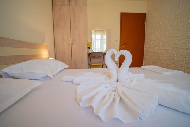 The Sea Balcony - 1BD Apartment by Flat Manager