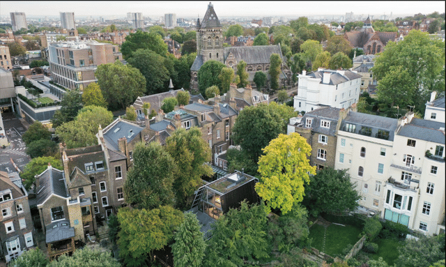 Reciprocal House - Photo 2