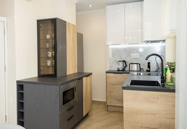 Stylish Apartment - the Heart of Central Varna