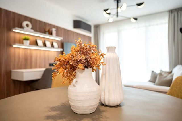 Plovdiv Center Gem with Balcony - Photo 4