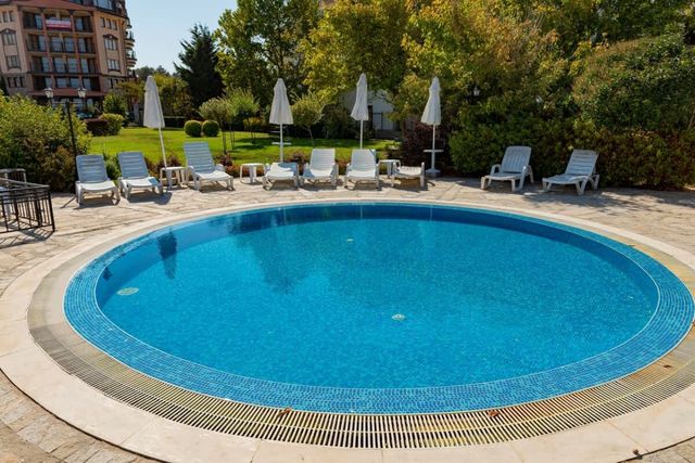 Studio by the Beach in Nestinarka