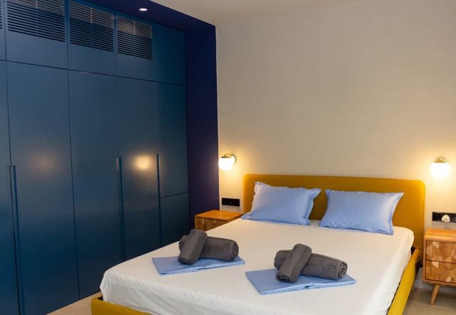 Luxury 4-bedroom Villa in Black Sea Rama Resort