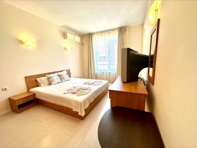 Cozy - Blue Marine - big 2-bedroom for 5 people