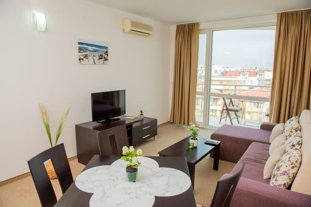 Atlantis Resort Private 1BD apart