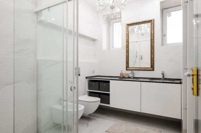 Prime Location in Sofia Spacious 1BD Apartment