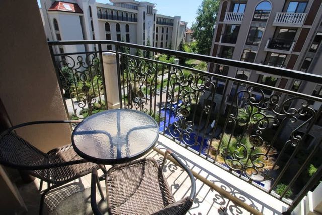 Cascadas - Comfortable studio with sofa beds