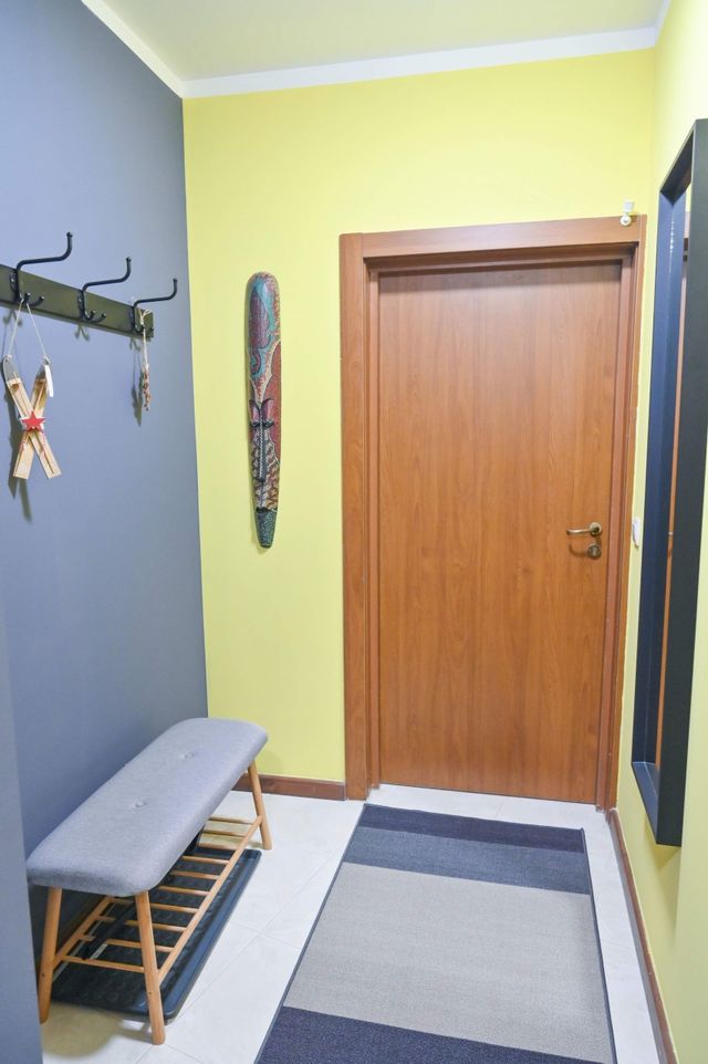 Gondola Retreat Bansko - Cozy 1BR Near the Lift