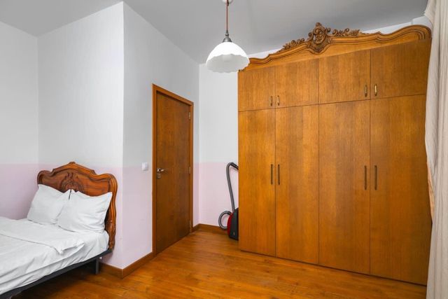 Central 3BD Flat | 2 min to Vitosha Blvd