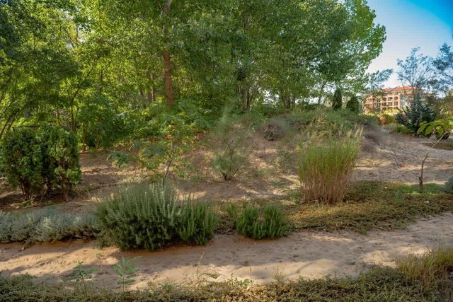 Cozy studio in Dune Residence