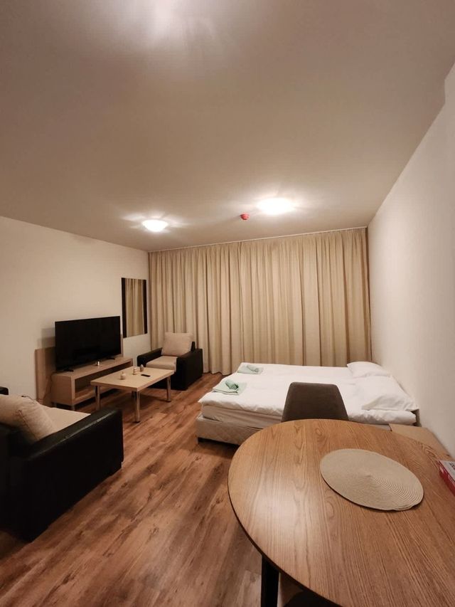 Detelina Mountain Retreat- Comfortable Studio