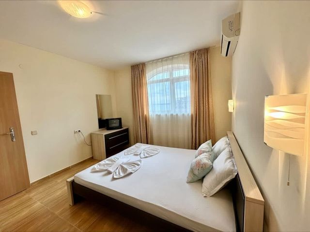 Sky Dreams Cozy Sea View Apartment