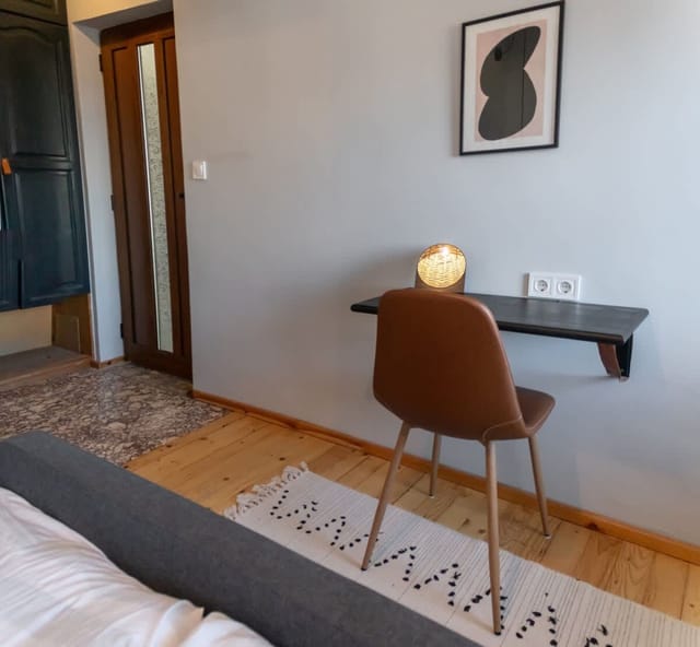 Cozy and Spacious House in The Heart of Bansko