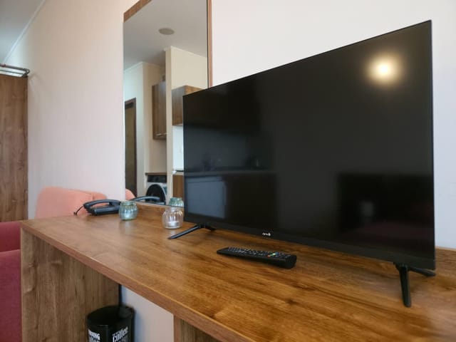 Orbilux - Cozy Studio in Bansko